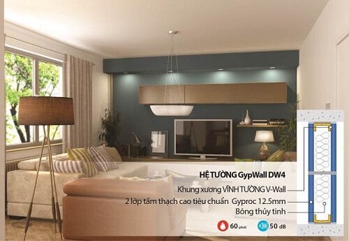 Tư vấn chọn vật liệu khi lên tầng mới từ nền nhà cũ