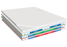 Tấm thạch cao Vĩnh Tường-Gyproc