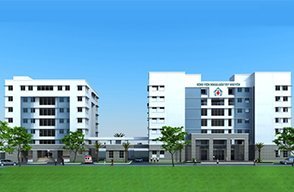 Bệnh viện Phụ Sản Tây Nguyên – Buôn Mê Thuột, Đắc Lắc - Vĩnh Tường