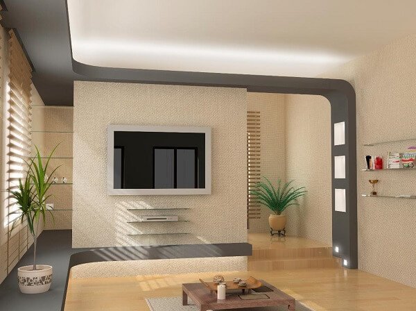 Khung xương Vĩnh Tường có mấy loại? Báo giá từng loại khung trần thạch cao