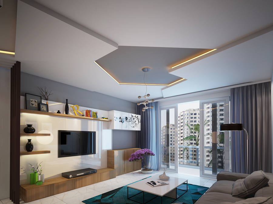 3 Mẹo làm mới nhà cực kỳ đơn giản – tiết kiệm chi phí