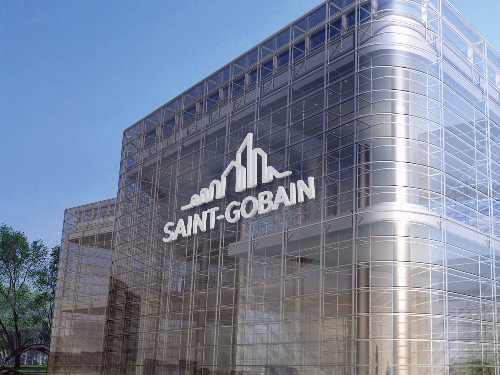 TẬP ĐOÀN SAINT-GOBAIN NẰM TRONG TOP 100 CÔNG TY SÁNG TẠO NHẤT THẾ GIỚI
