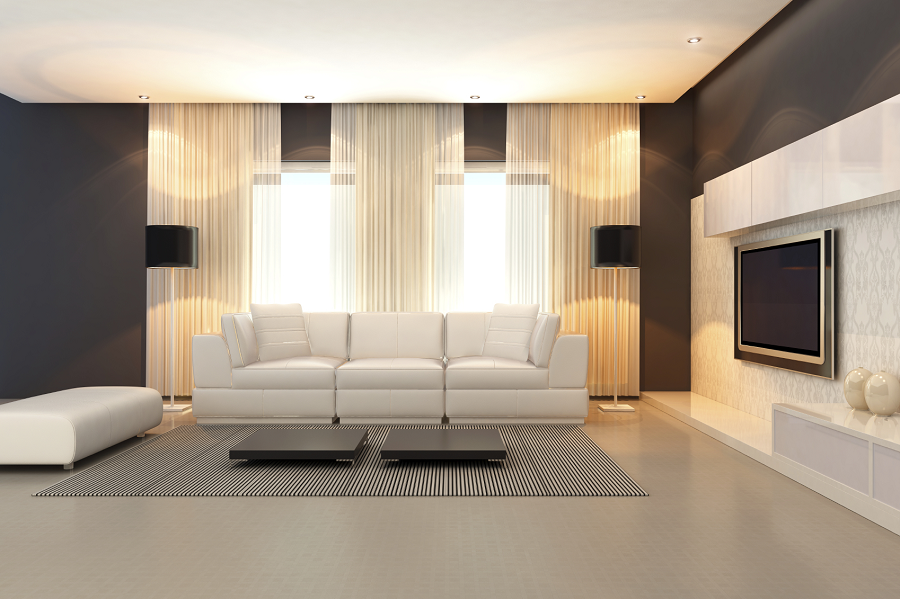 Mẹo bài trí cho nhà có diện tích nhỏ