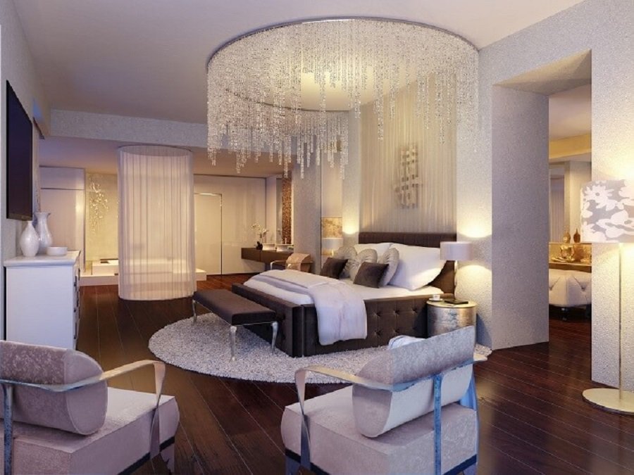 10 vật liệu làm trần nhà bền đẹp, giá rẻ được ưa chuộng nhất 2025