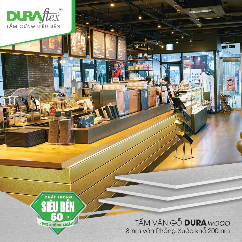 Vật liệu làm vách ngăn hoàn hảo khu vực ẩm 