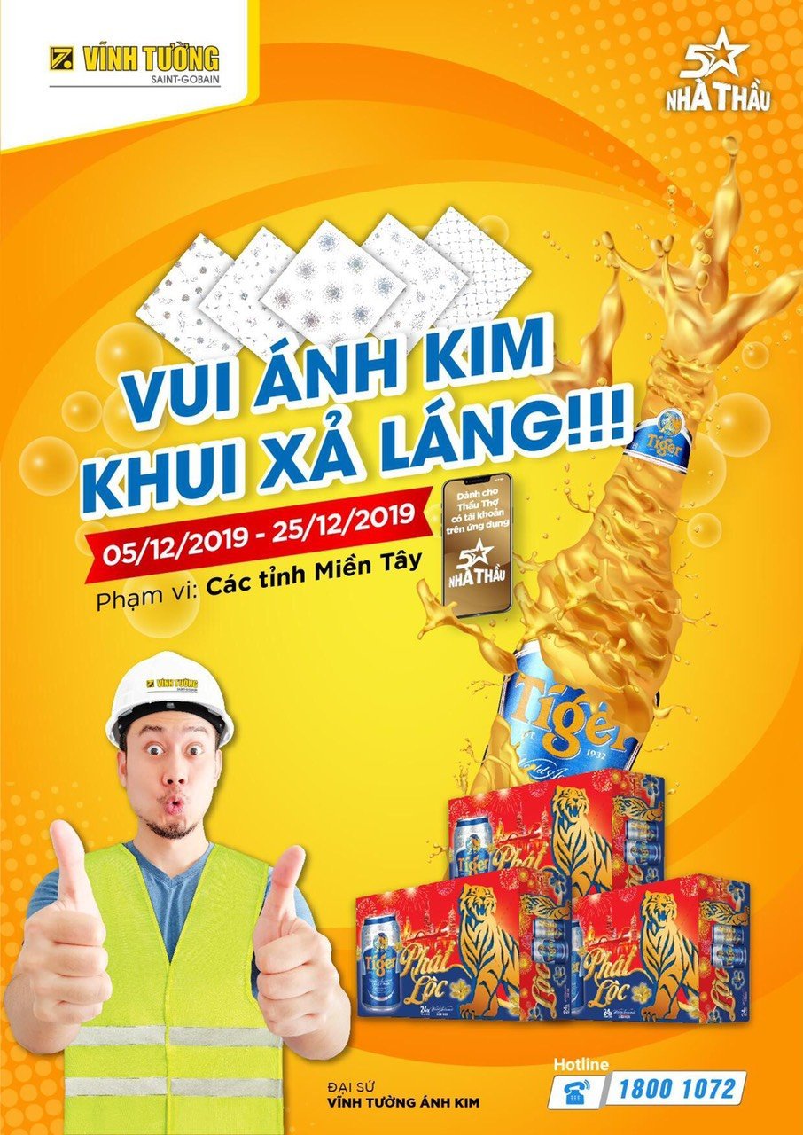 Hướng Dẫn Nhà Thầu 5 Sao Tham Gia Vui Ánh Kim - Khui Xả Láng