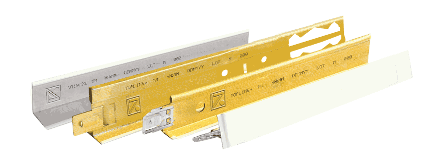 Nhan dien he TOPLINE