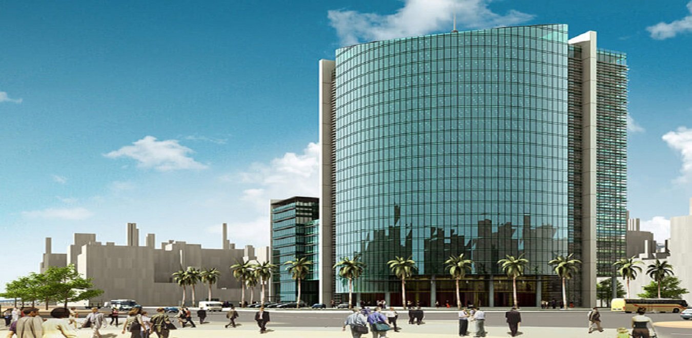 Tru so moi Bo Giao thong Van tai