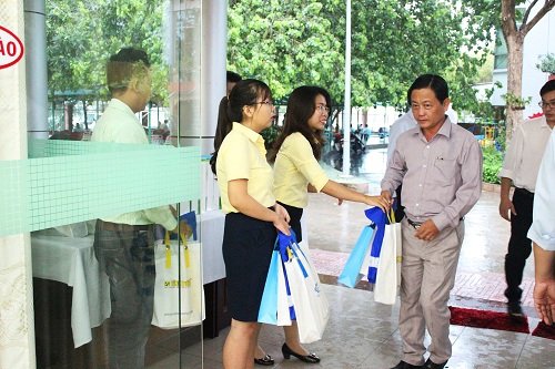 Hội thảo: Hướng tới những công trình xanh và kiến trúc xanh vì một tương lai bền vững