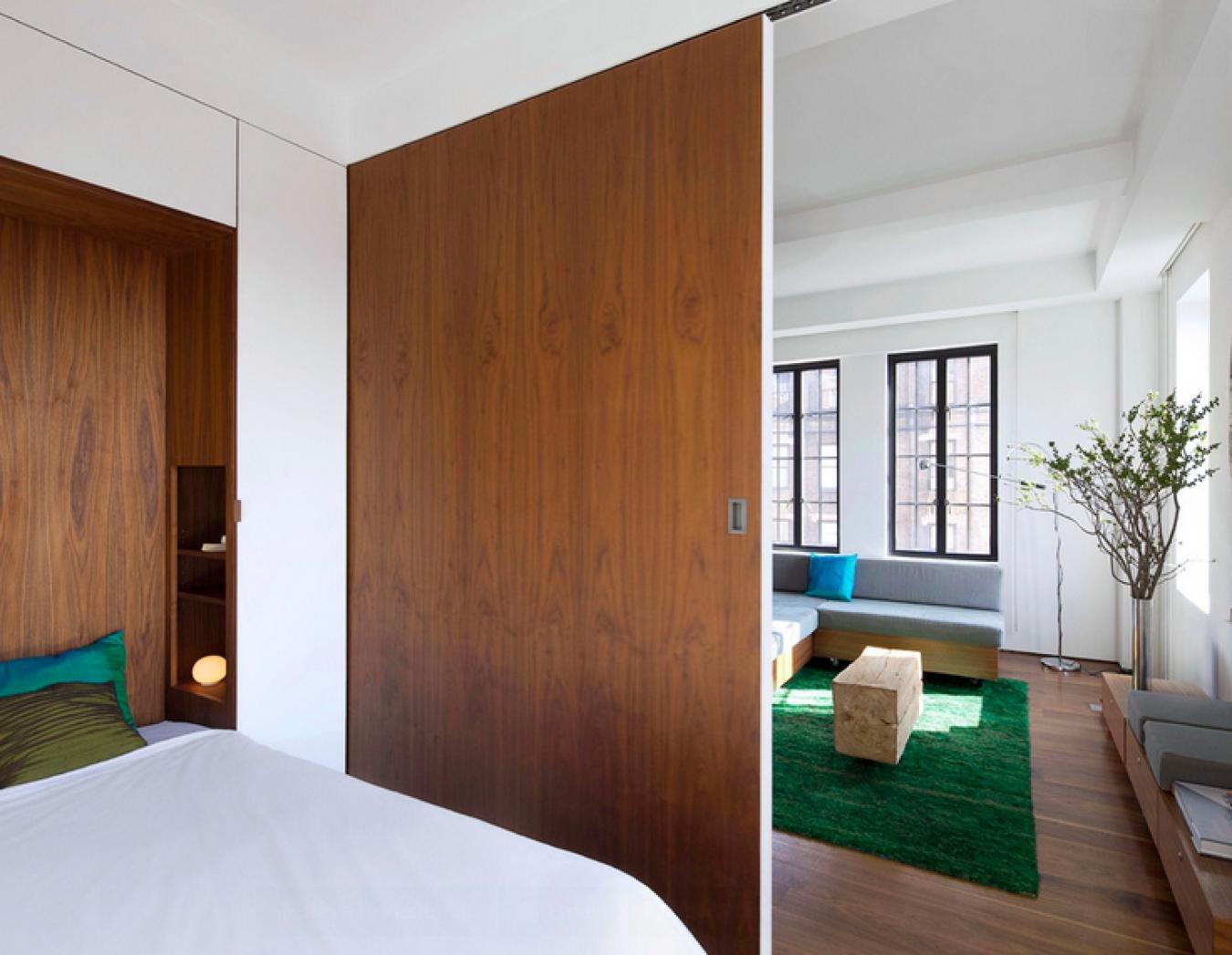 Ứng dụng hệ thạch cao cách âm cho từng không gian sống