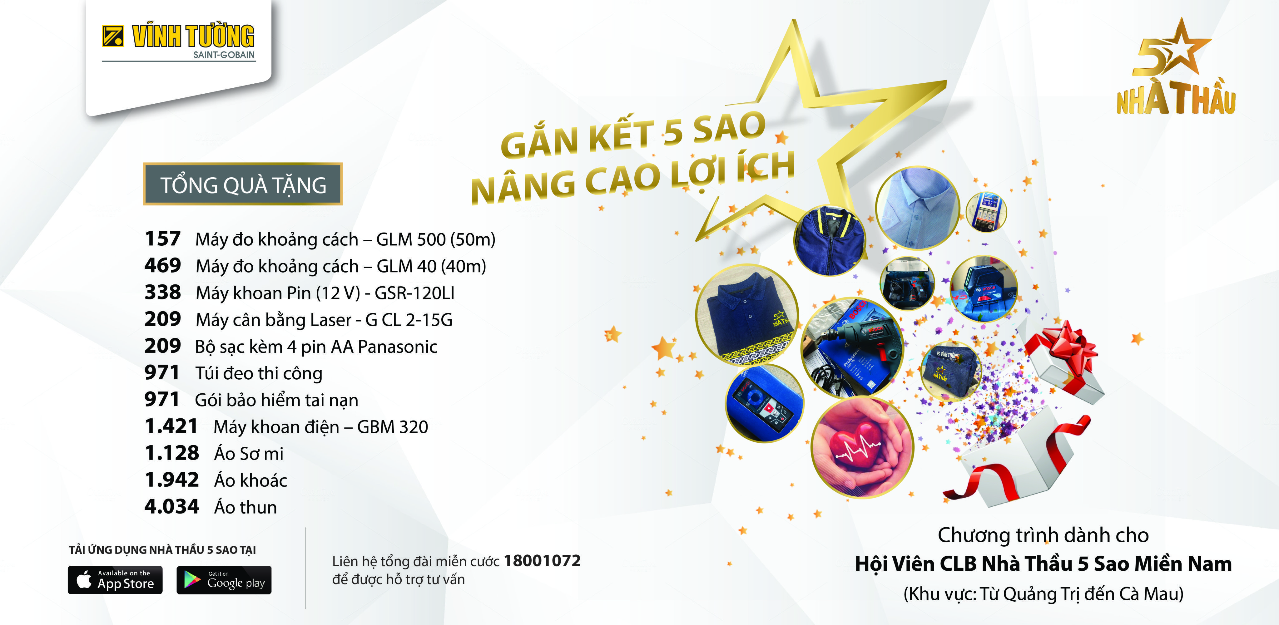 Thumbnail Nha thau 5 sao