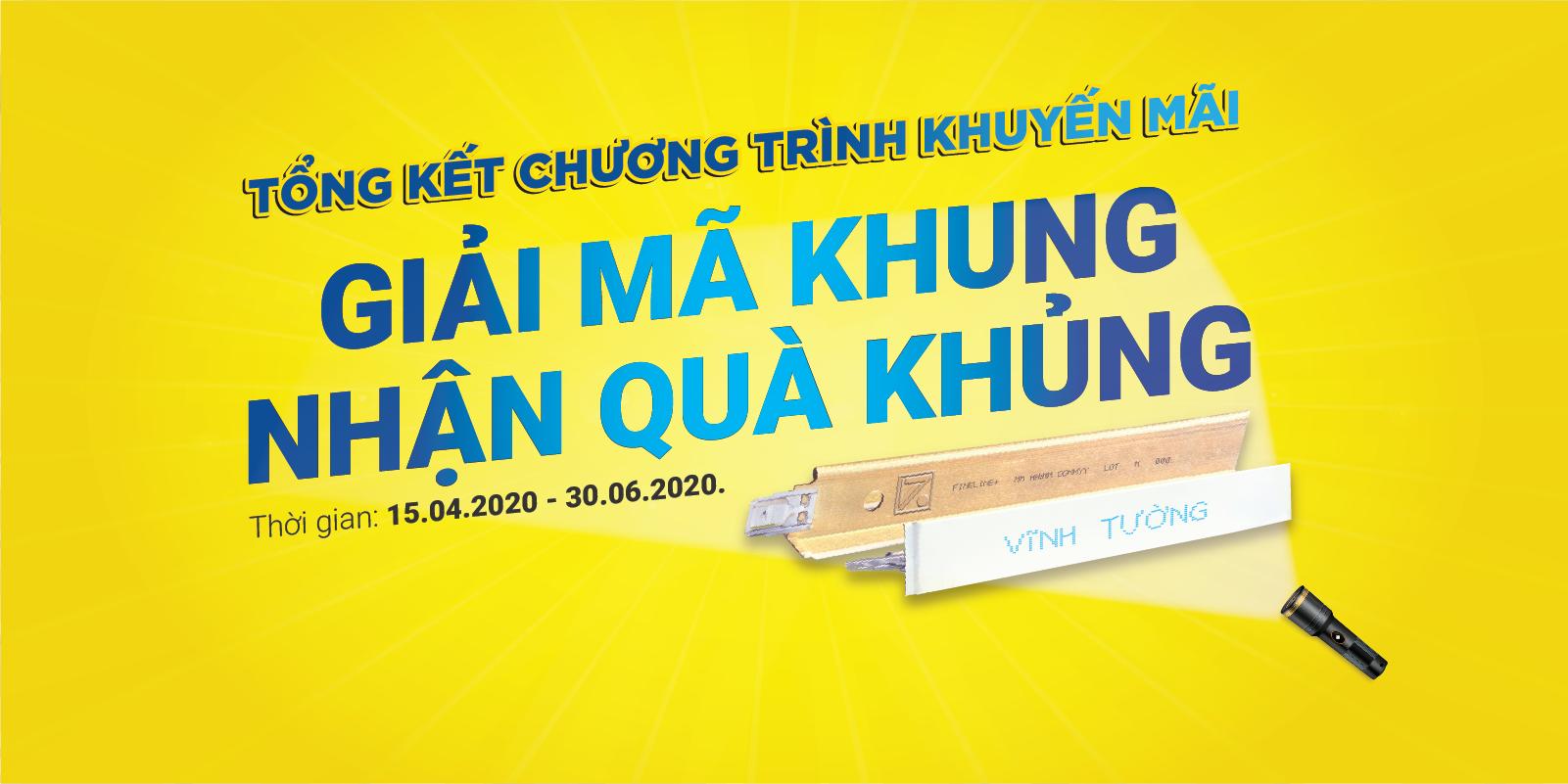 Gần 8,000 phần quà được trao cho chủ nhà và thầu thợ qua chương trình “La phông Vĩnh Tường: Giải mã khung - Nhận quà khủng”