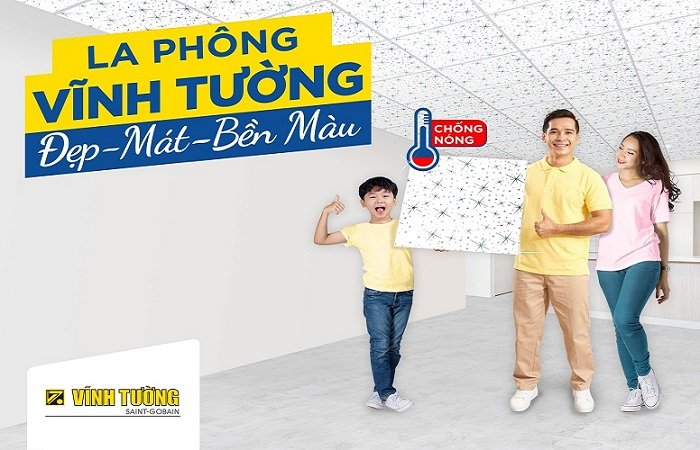 [Ngày Hội La Phông Vĩnh Tường] Chúc mừng gần 100 chủ nhà nhận bộ bếp nồi từ chương trình Giải Mã Khung - Nhận Quà Khủng 