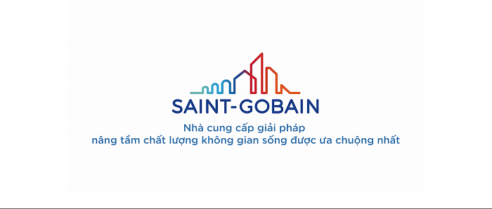 Nang tam chat luong cuoc song cung Saint Gobain Vietnam
