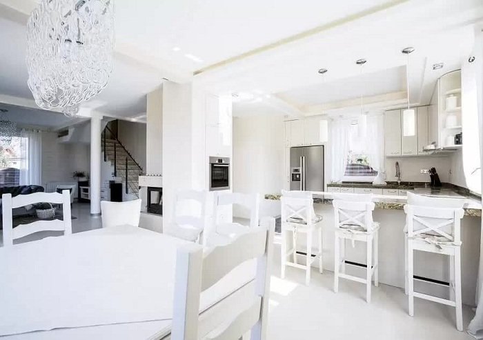 Ưu điểm của tấm vách chống cháy thạch cao