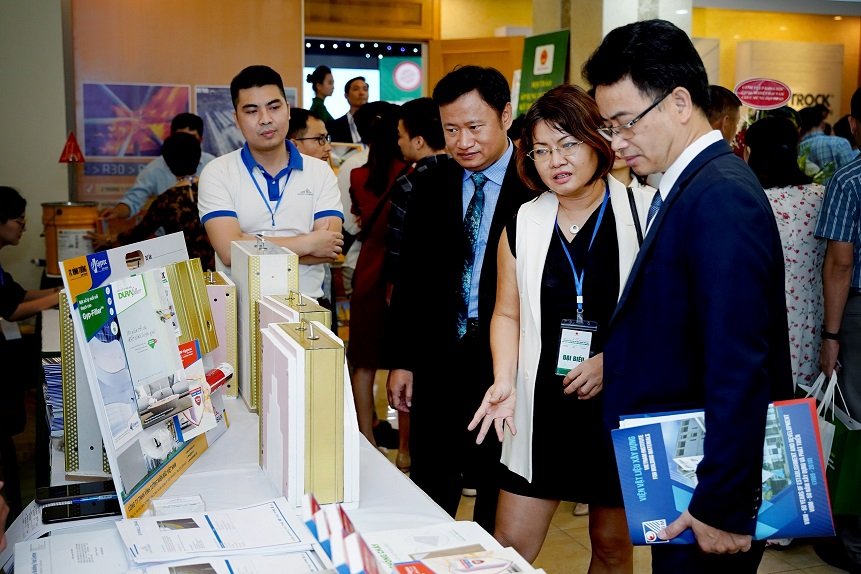 Đi Tìm Giải Pháp Vật Liệu Chống Cháy Cho Kiến Trúc Hiện Đại