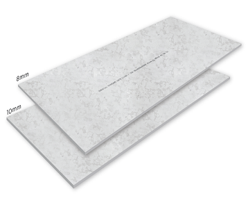 Tấm DURAflex FIRESTOP Plus 10mm cho vách chống cháy