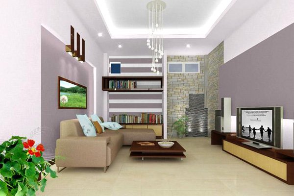 Những lý do sản phẩm từ thạch cao được ưa chuộng