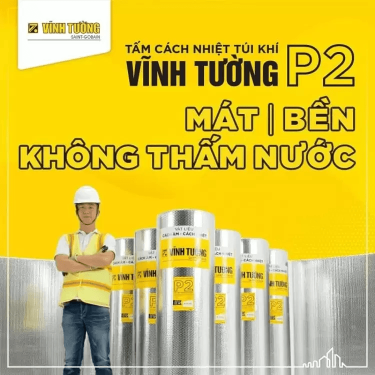 15 cách chống nóng mái tôn đơn giản, hiệu quả, tiết kiệm chi phí