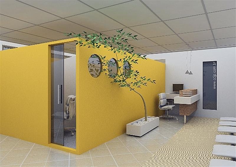 Ưu điểm vách ngăn thạch cao mà bạn cần biết