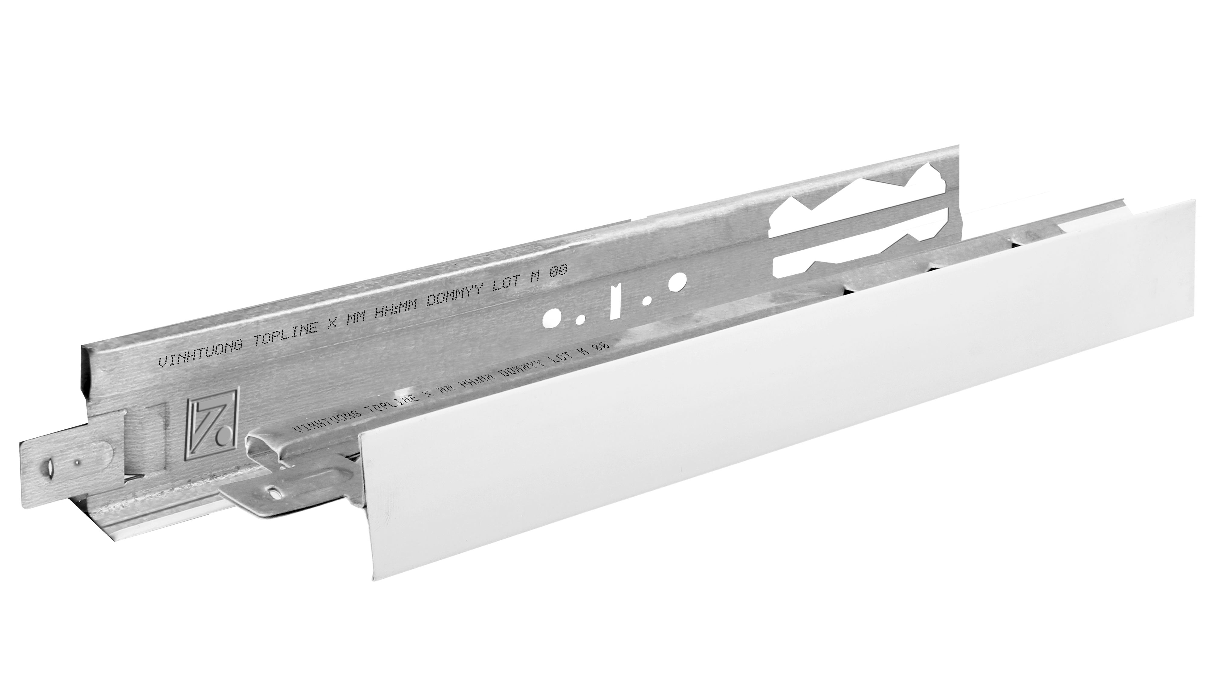 Khung trần nổi Vĩnh Tường TopLINE® X