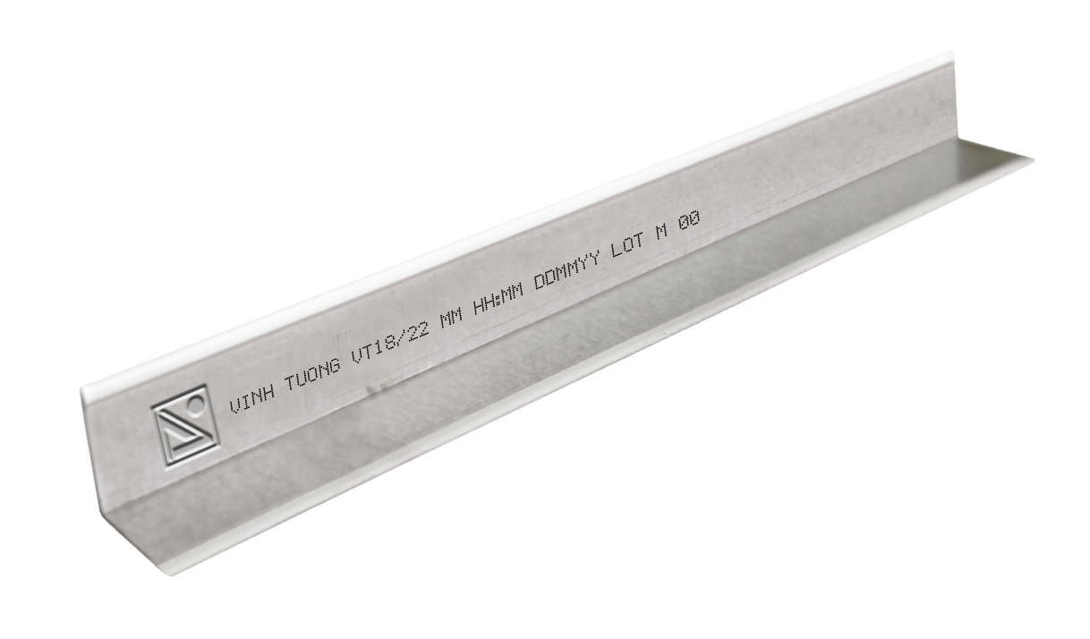 Khung trần nổi Vĩnh Tường TopLINE® X