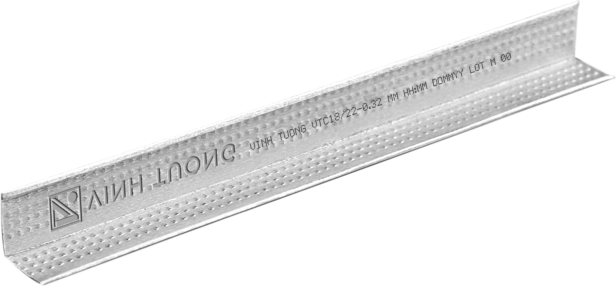 Khung trần chìm Vĩnh Tường C800X