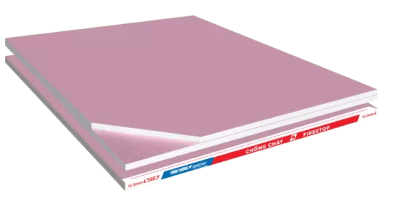 Top 4 tấm cách nhiệt chống cháy giá tốt, hiệu quả nhất hiện nay