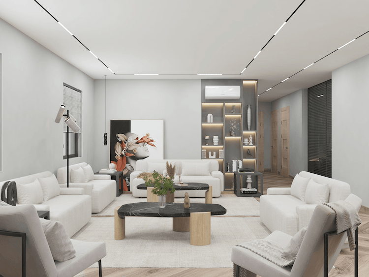 Báo giá thi công trần thạch cao Thái Bình chất lượng I Vĩnh Tường