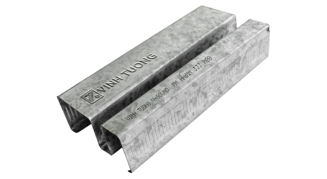 Khung vách ngăn Vĩnh Tường V-Sound®