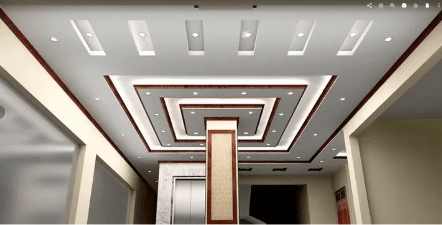 Bảng báo giá làm trần, vách thạch cao tại Gò Vấp giá rẻ, uy tín