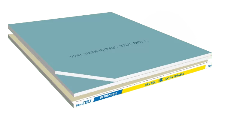 10 vật liệu chống cháy phổ biến được ứng dụng trong xây dựng