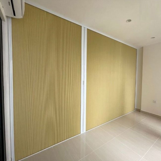 Thi công vách ngăn điều hòa máy lạnh, giá rẻ, hàng chính hãng