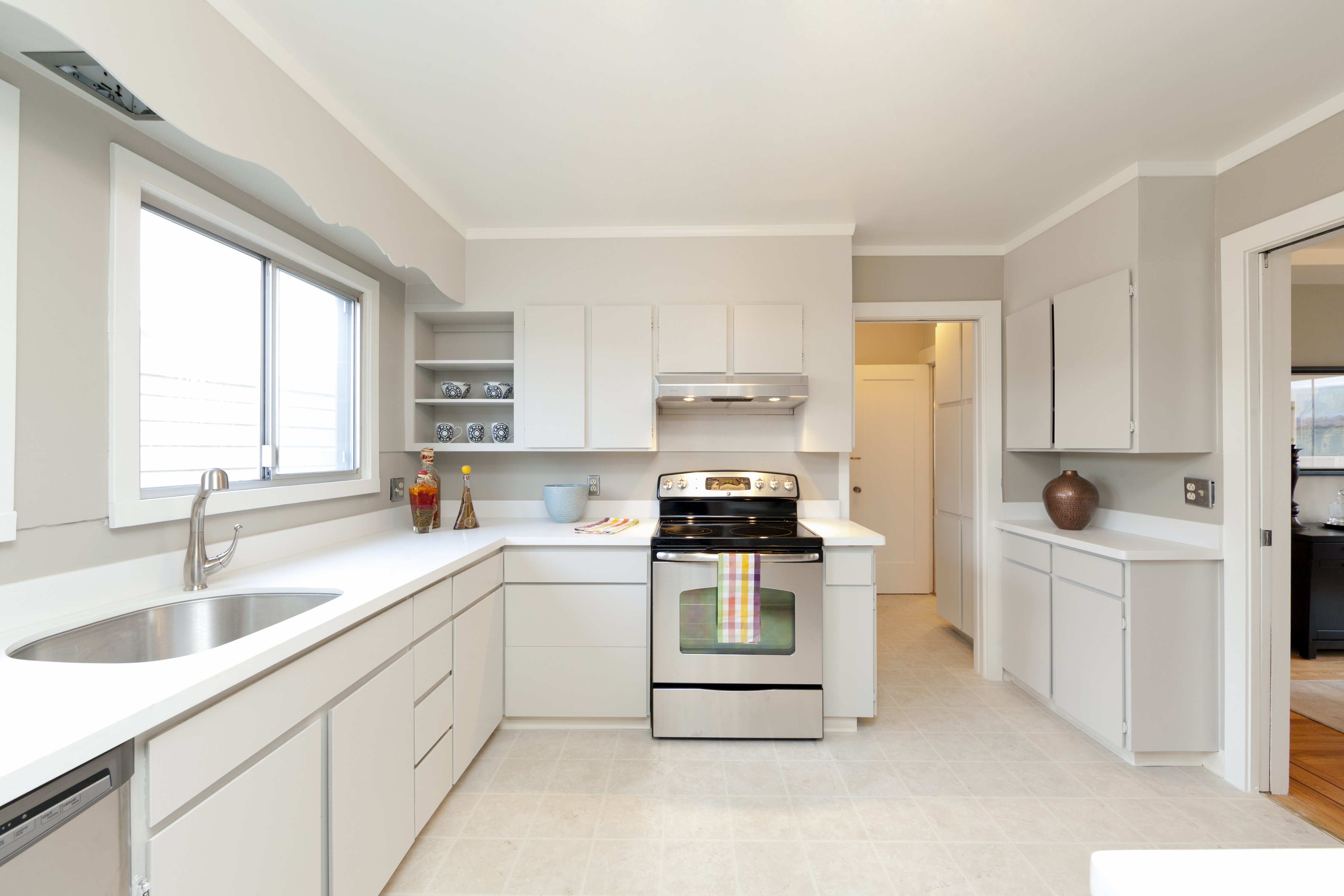 Trần thạch cao siêu chịu ẩm - siêu chống mốc 5