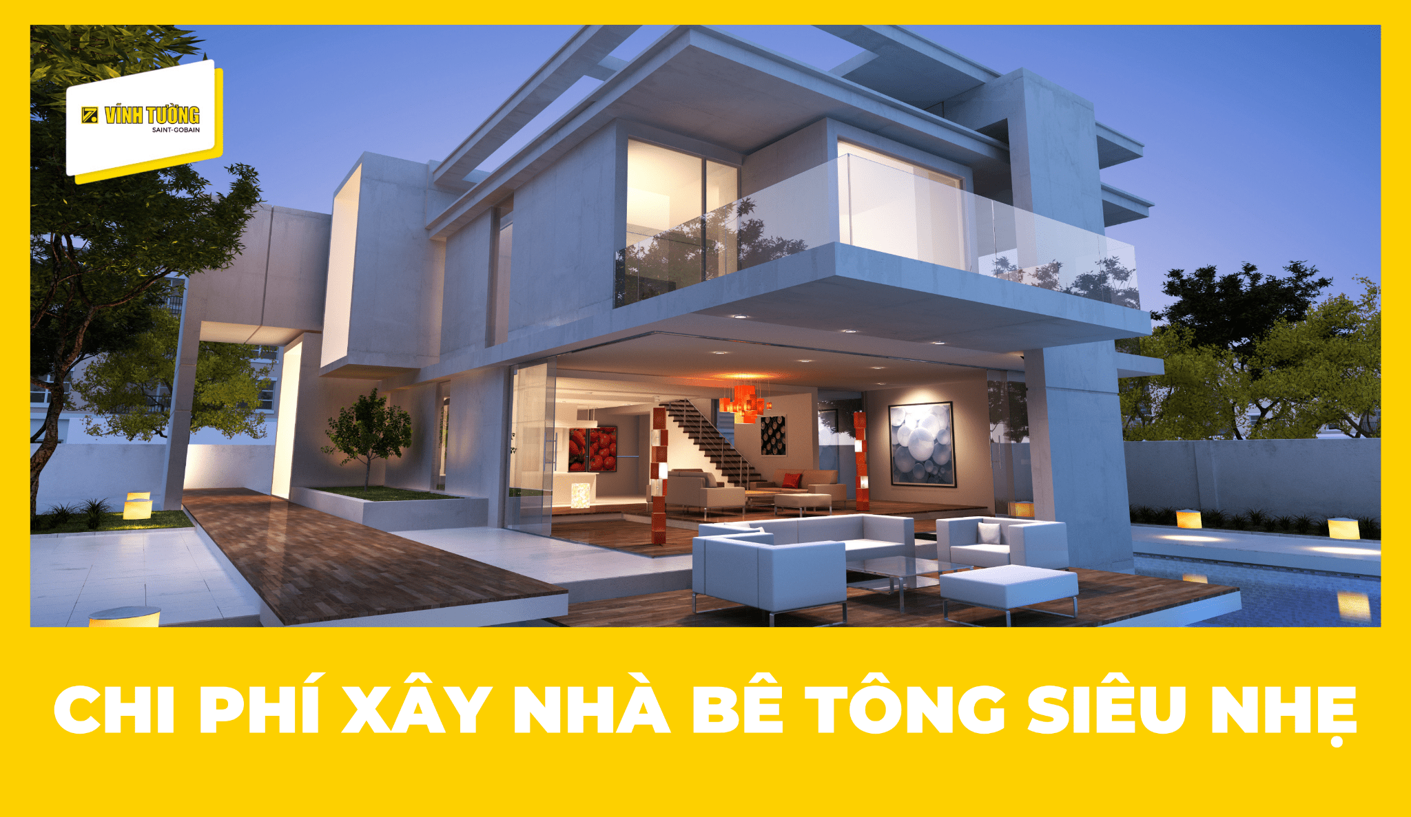 Dự toán chi phí xây nhà cấp 4 cần phụ thuộc vào nhiều yếu tố 