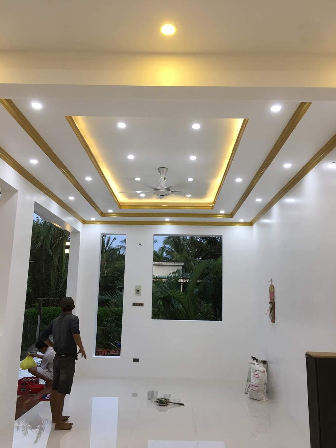 Ảnh dự án