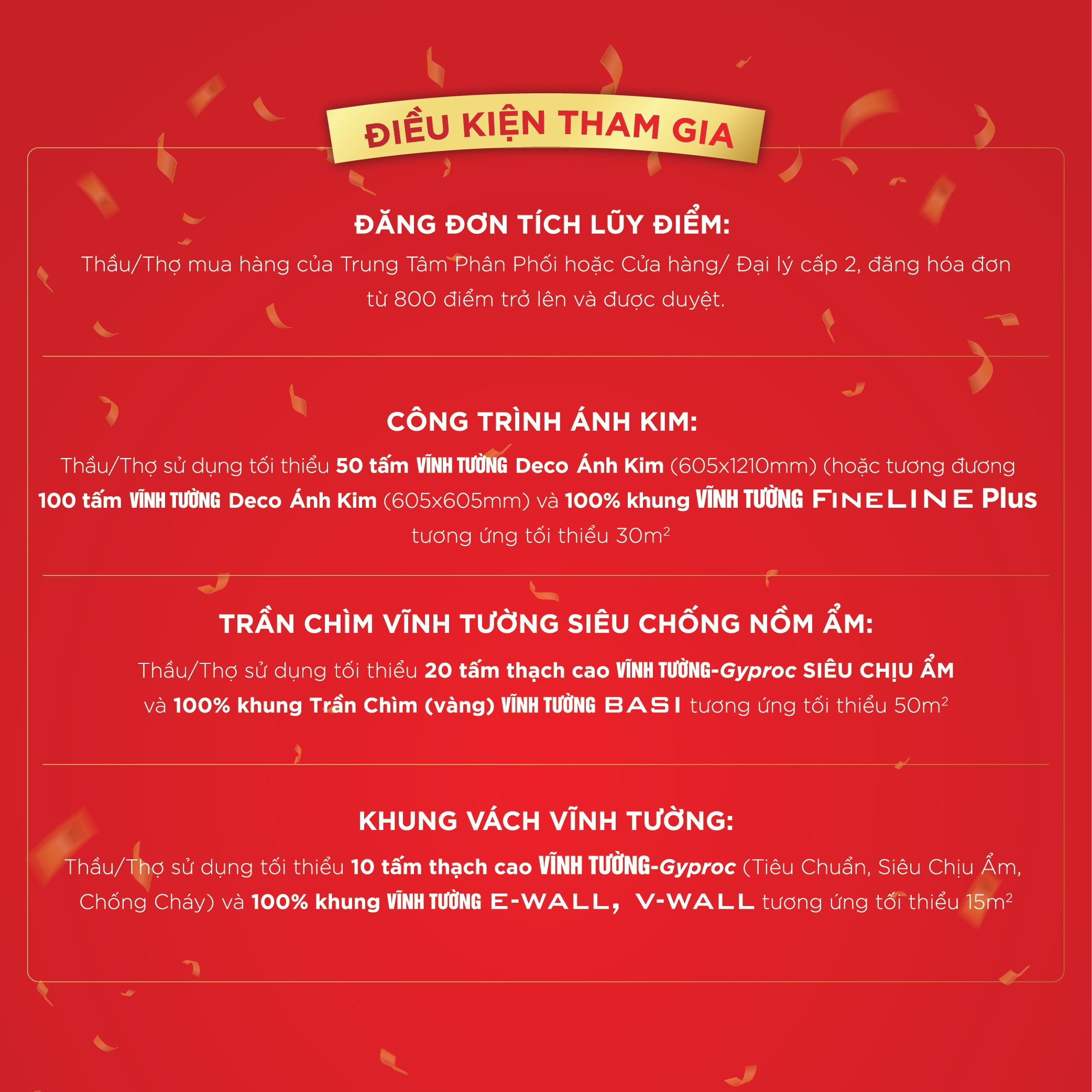 Dieu kien tham gia LLV mien Bac