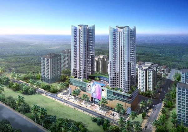 vĩnh tường chiếm lĩnh thị trường