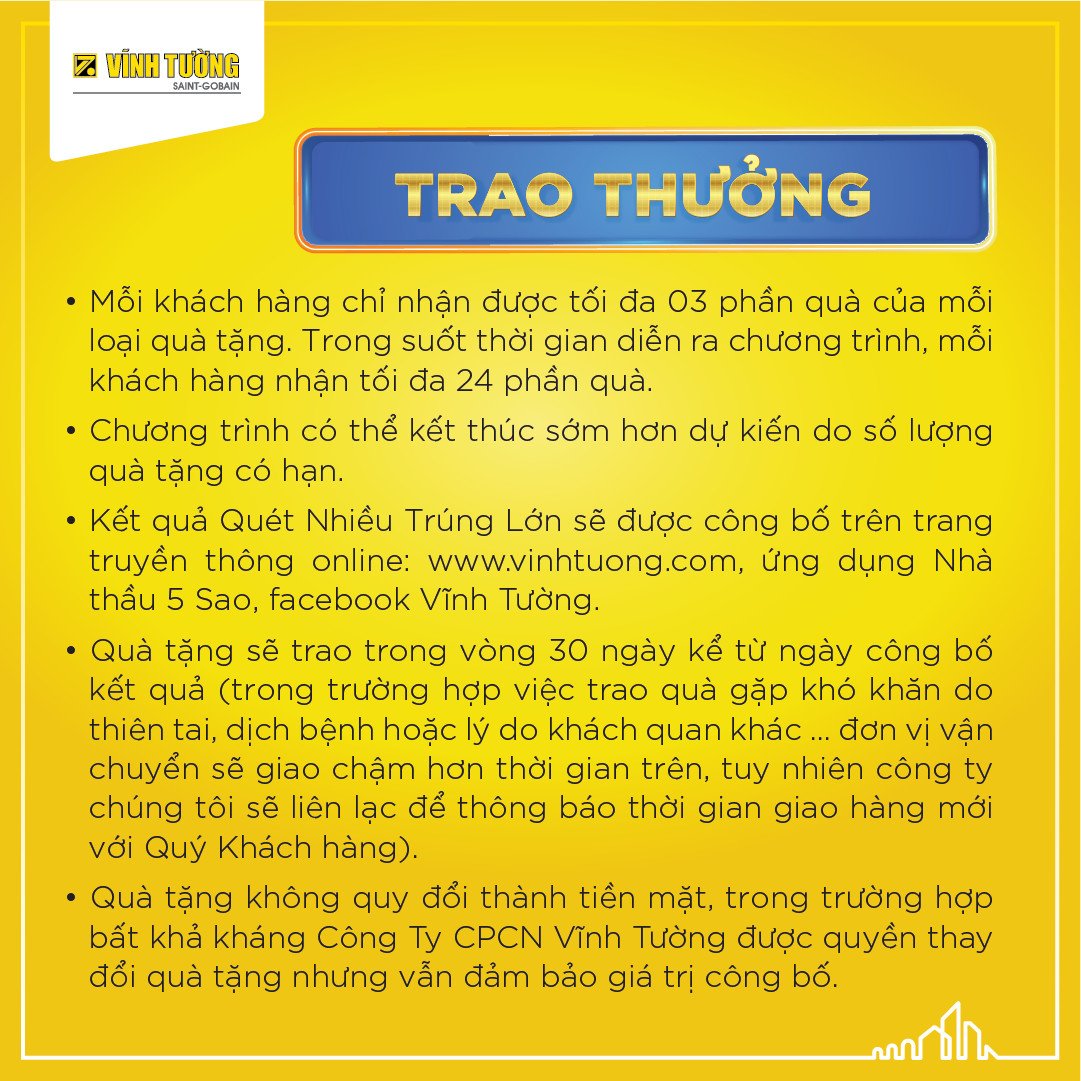 quét nhiều trúng lớn 6