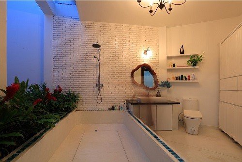 nhà tắm đẹp