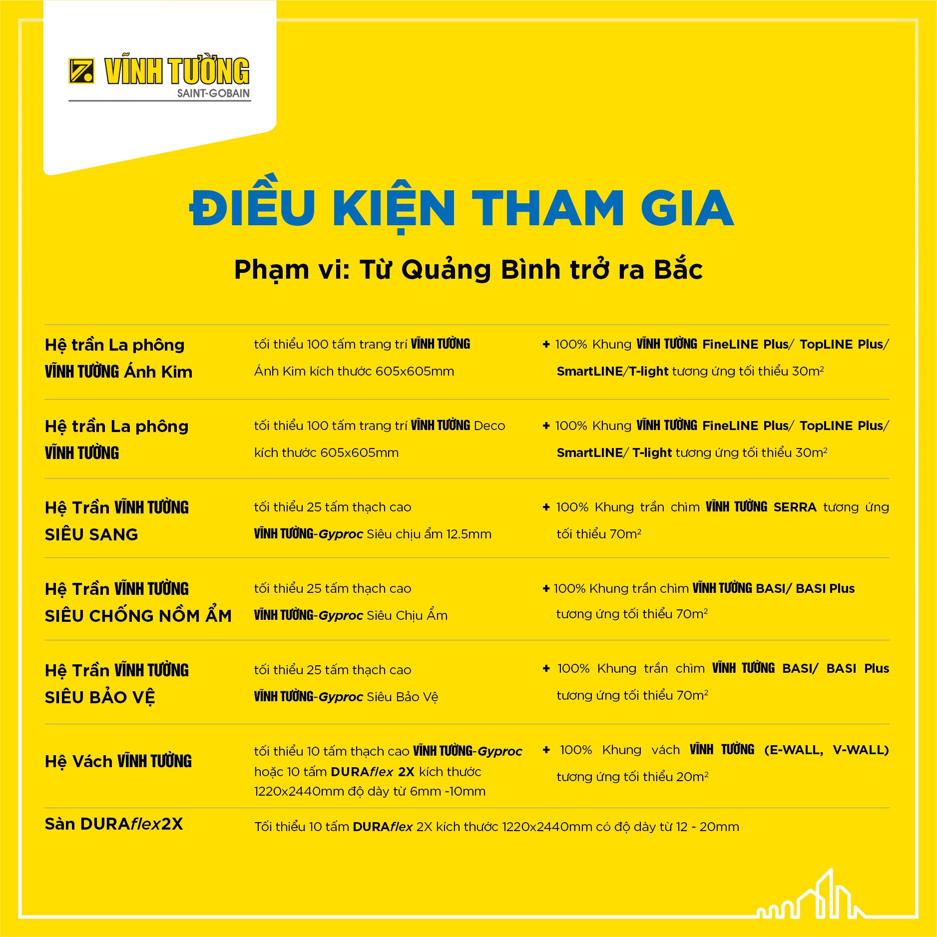 thu mạnh mẽ miền bắc