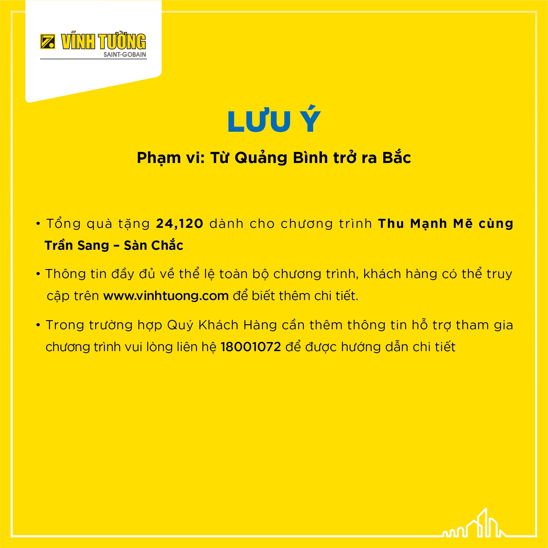 thu mạnh mẽ miền bắc