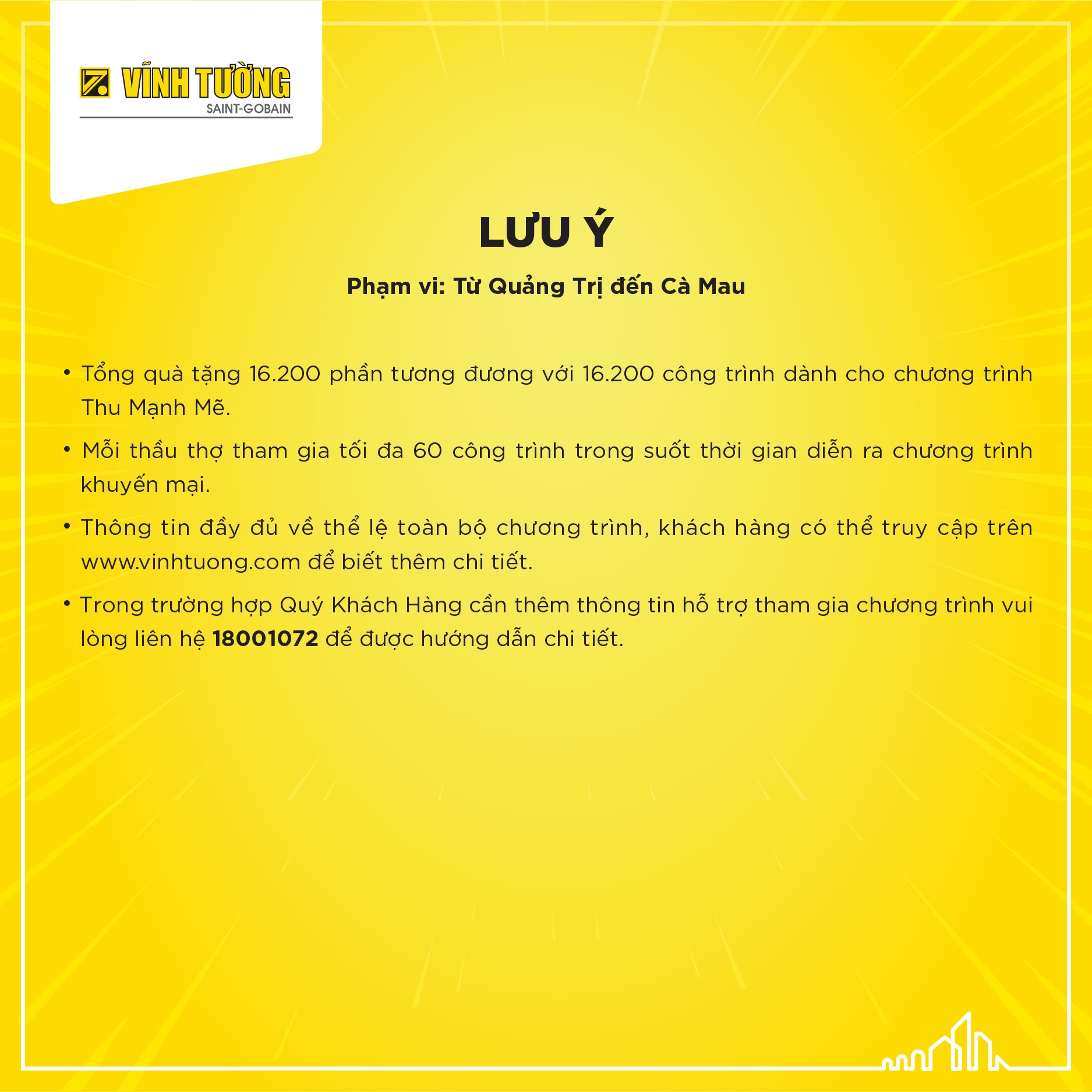 thu mạnh mẽ miền nam