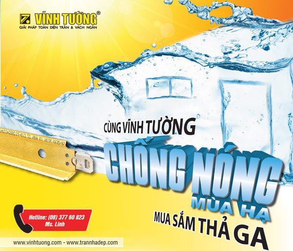 Mua sắm thả ga