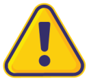 Icon Warning