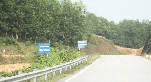 Hướng về đồng bào