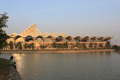 Trung tâm Hội nghị quốc gia