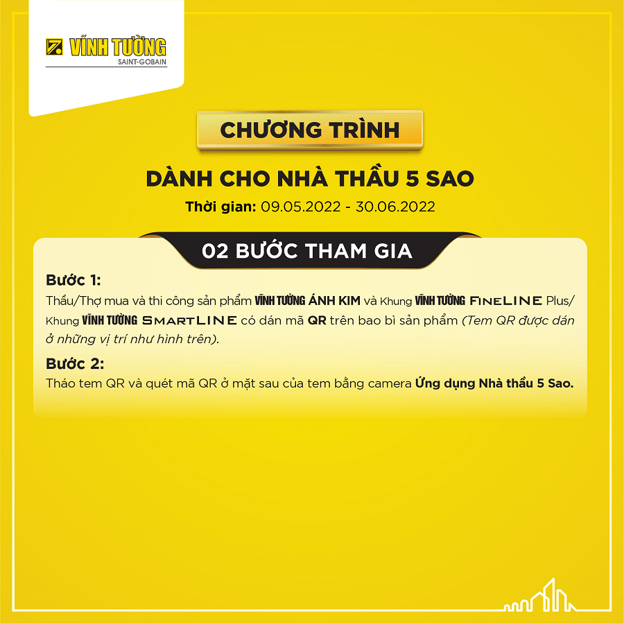 CTKM Một Người Quét Nhiều Người Vui