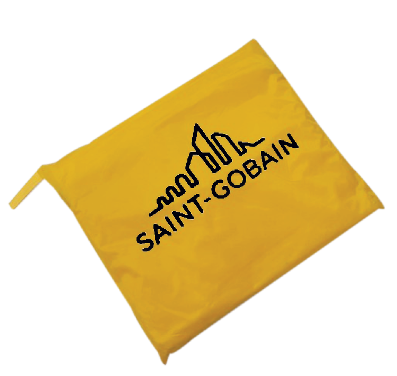 Áo đi mưa vải dù Vĩnh Tường – Gyproc