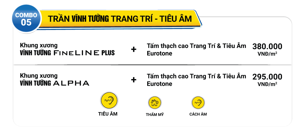 Bảng giá tvgc bắc trung bộ 05